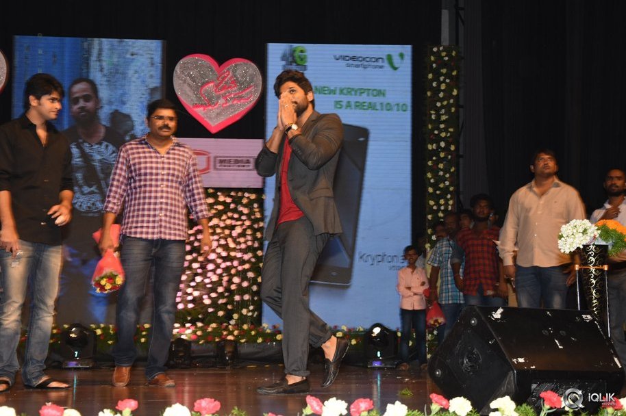 Oka-Manasu-Movie-Audio-Launch